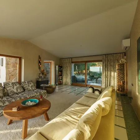 Xhala Villa Olbia