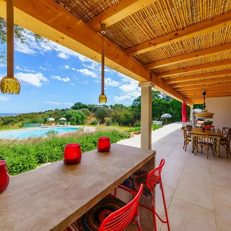Xhala Villa *