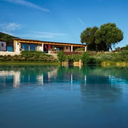 Villa Xhala Olbia